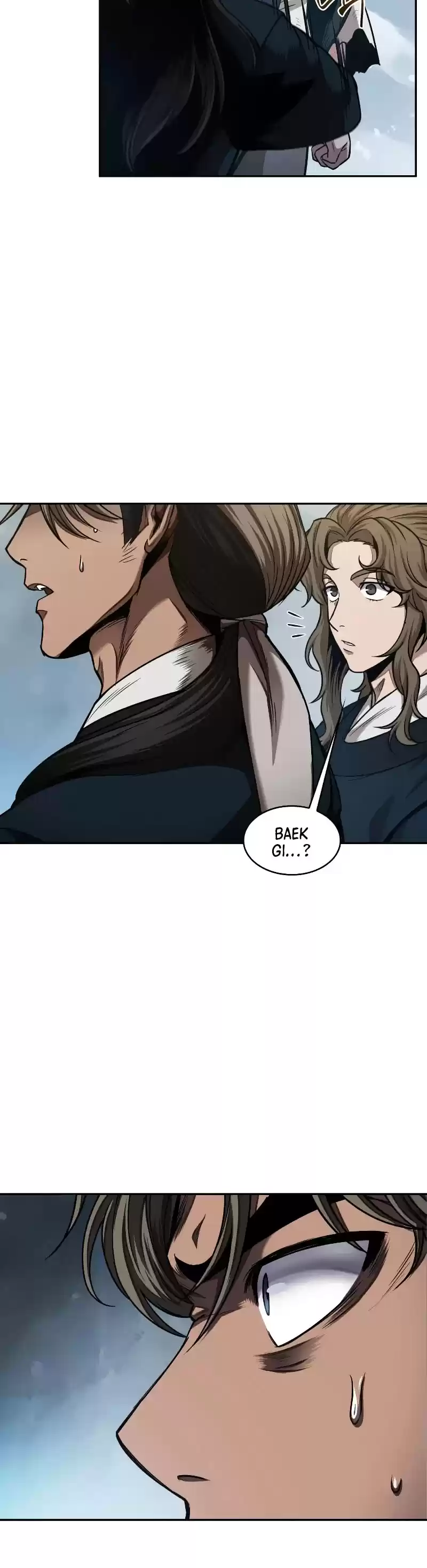 Nano Machine Chapter 73