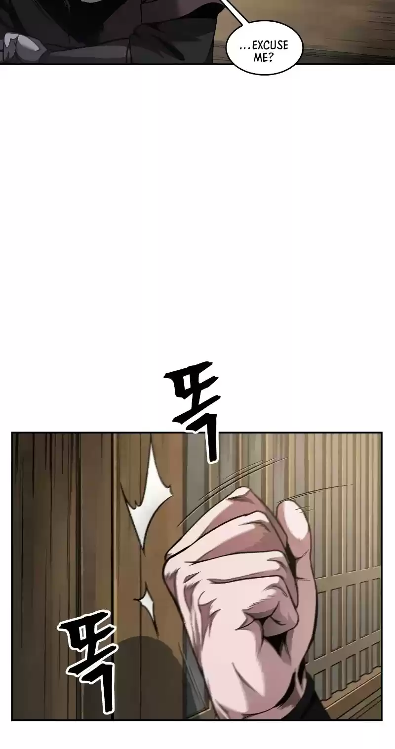 Nano Machine Chapter 73