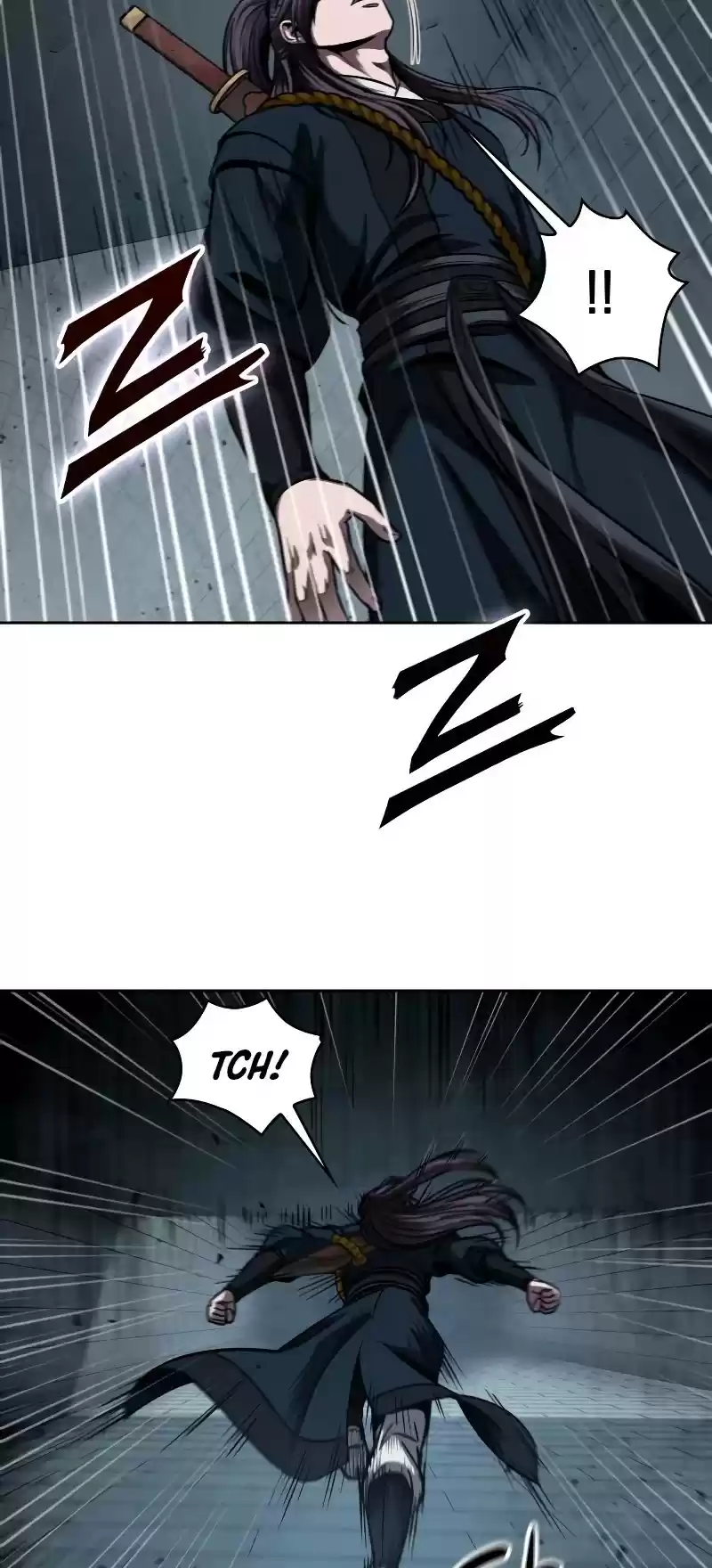 Nano Machine Chapter 74