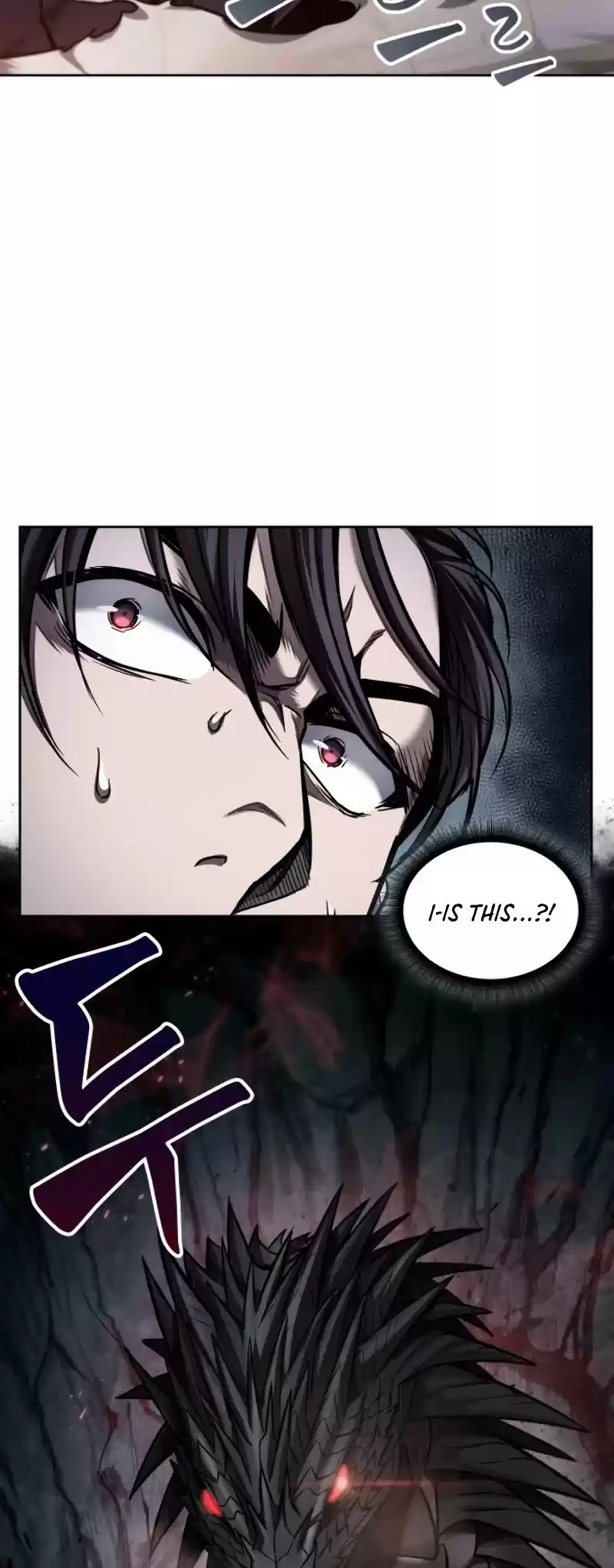 Nano Machine Chapter 75