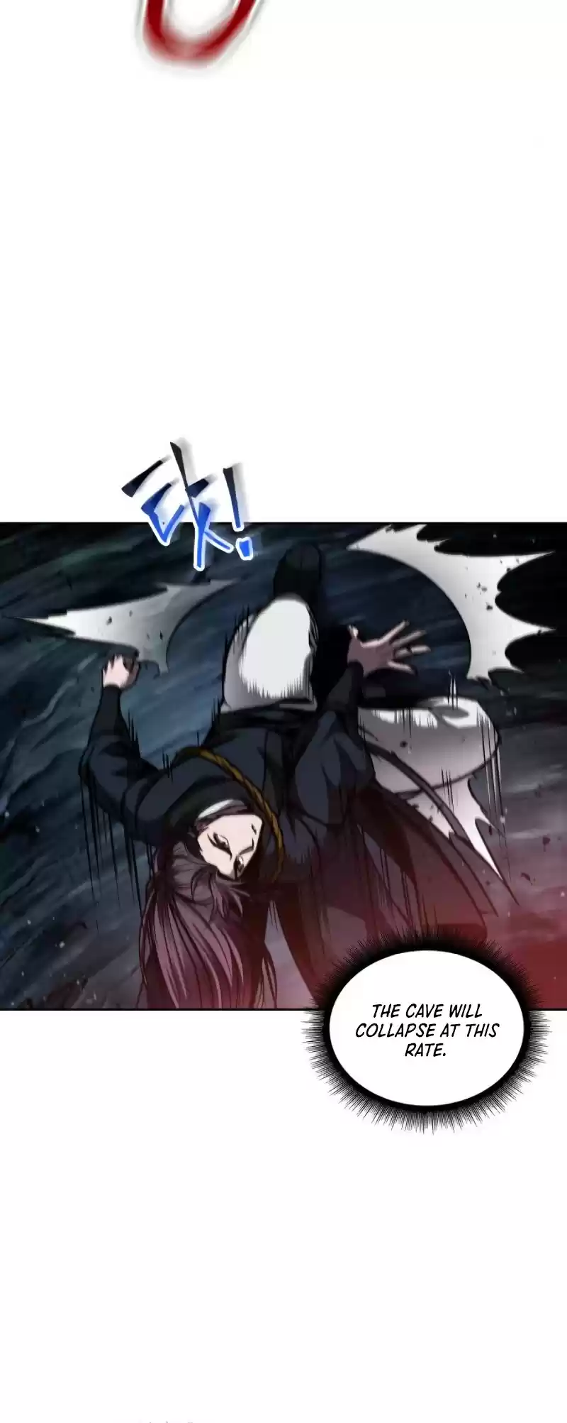 Nano Machine Chapter 75