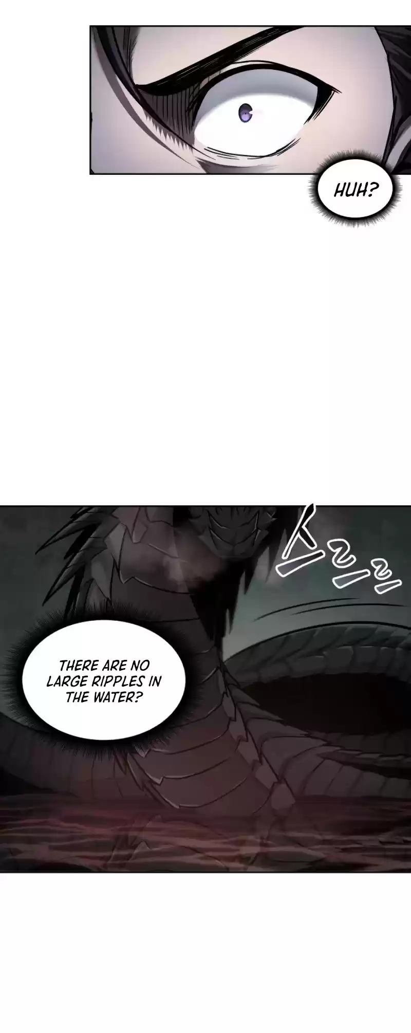 Nano Machine Chapter 75