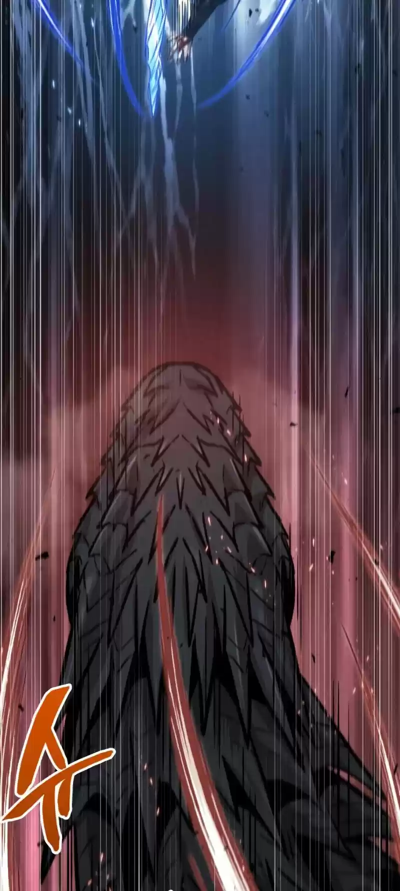 Nano Machine Chapter 75