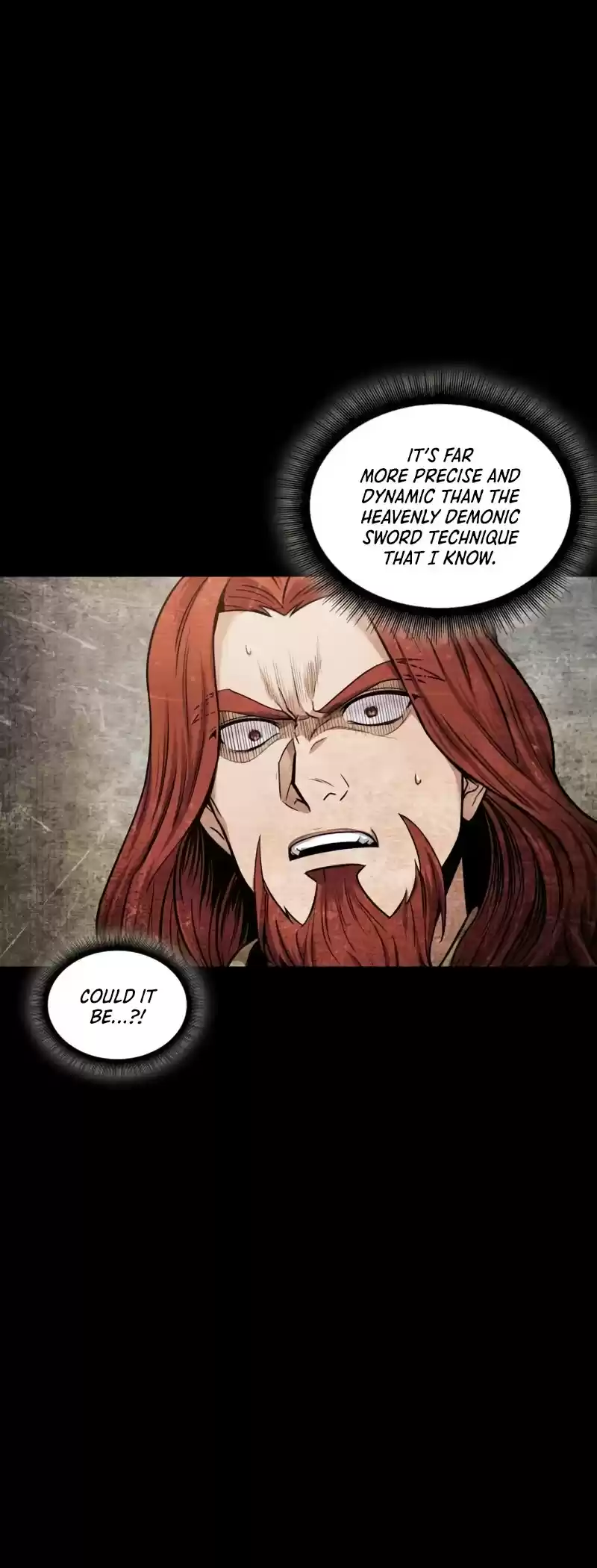 Nano Machine Chapter 83