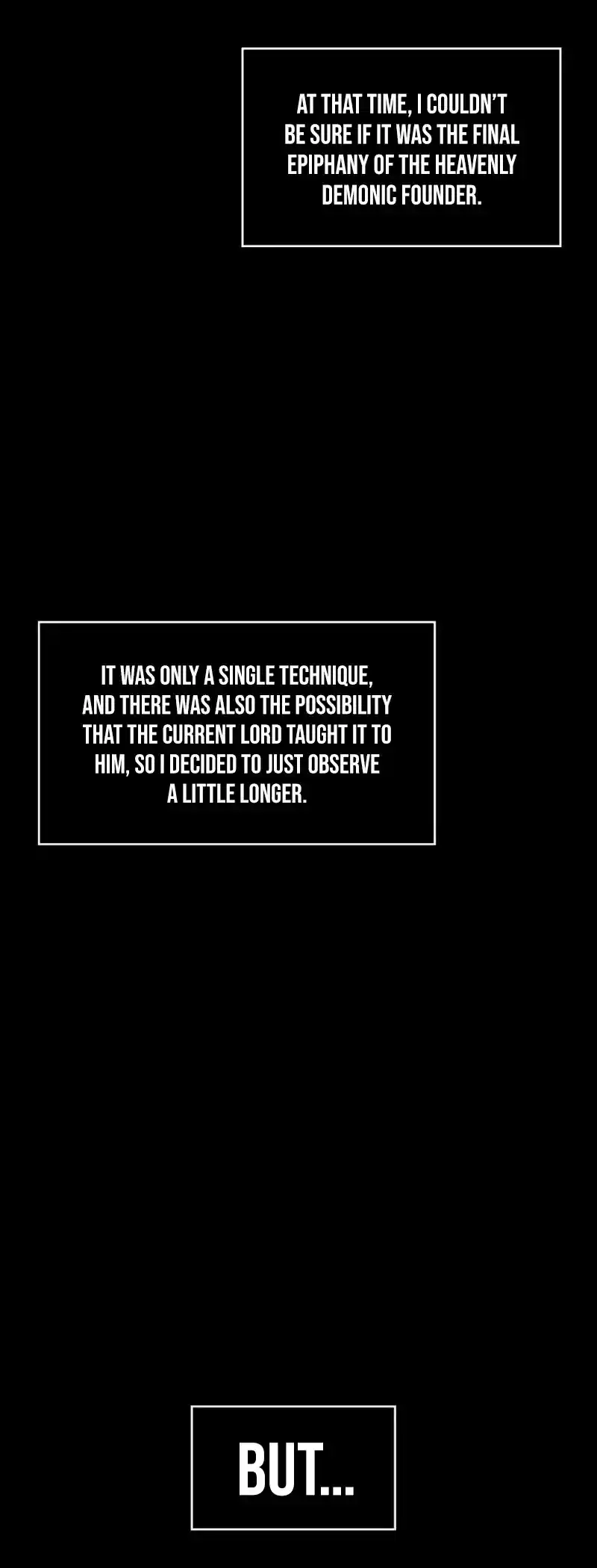 Nano Machine Chapter 83