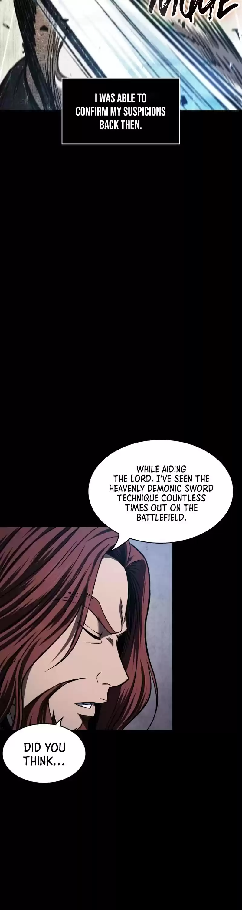 Nano Machine Chapter 83