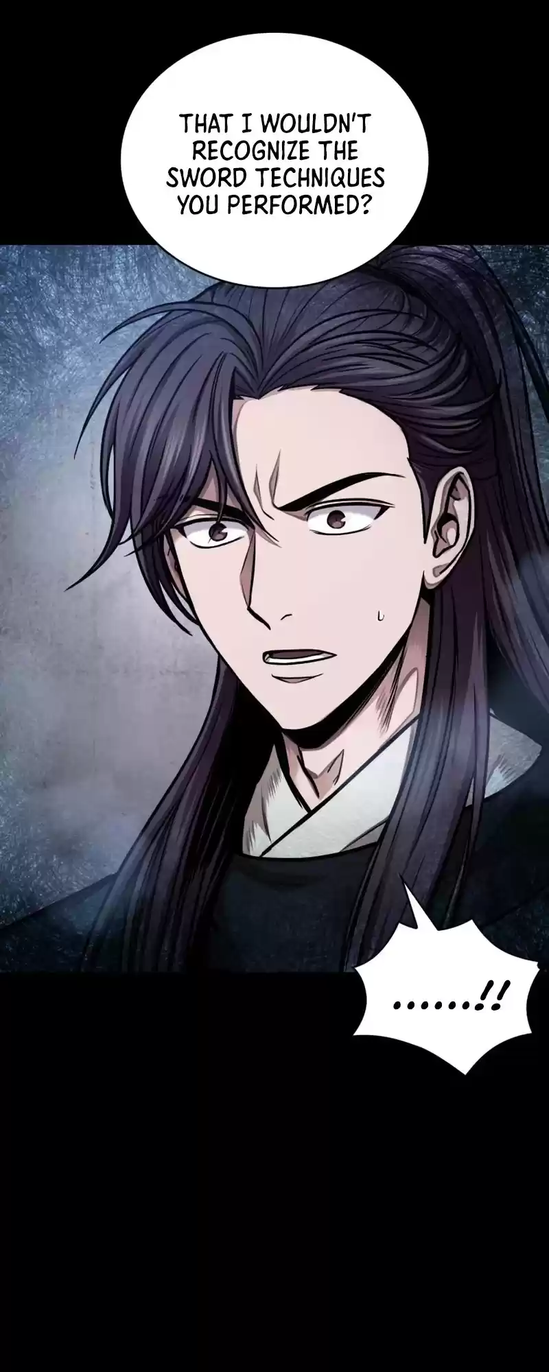 Nano Machine Chapter 83