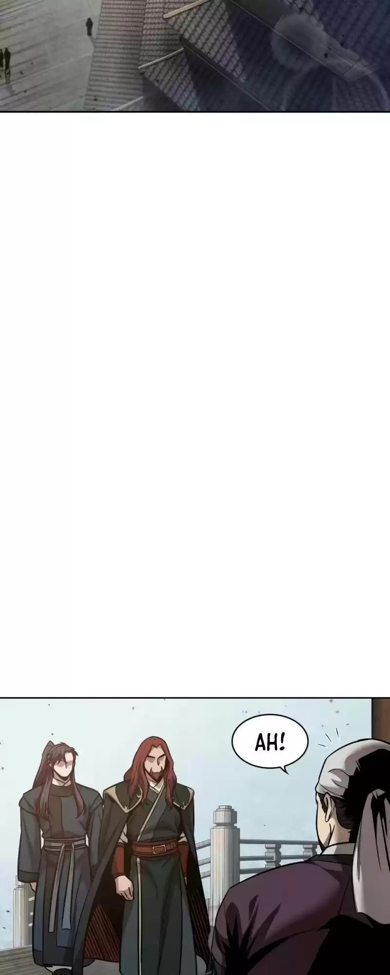 Nano Machine Chapter 83