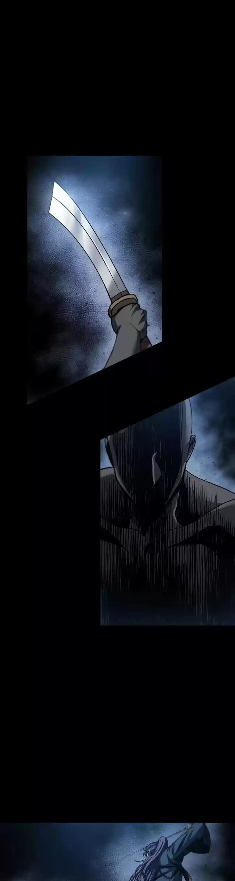 Nano Machine Chapter 83