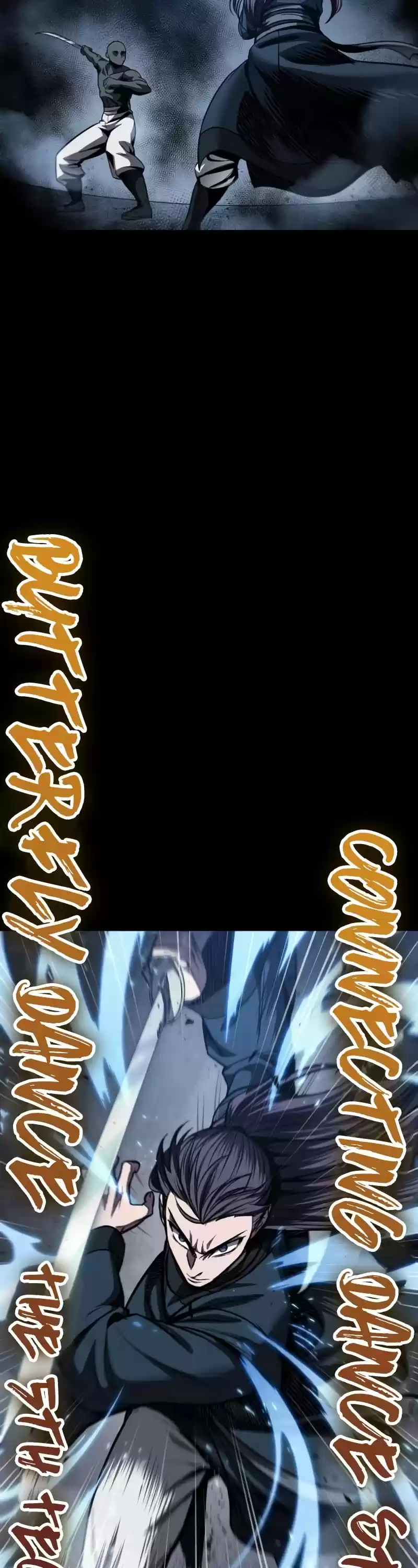 Nano Machine Chapter 83