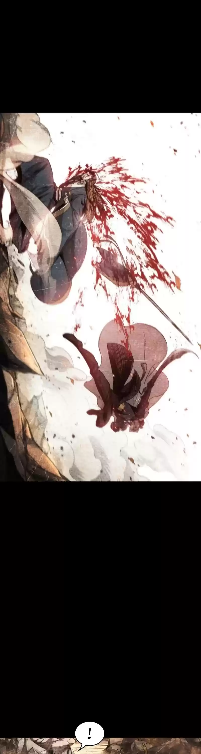 Nano Machine Chapter 83