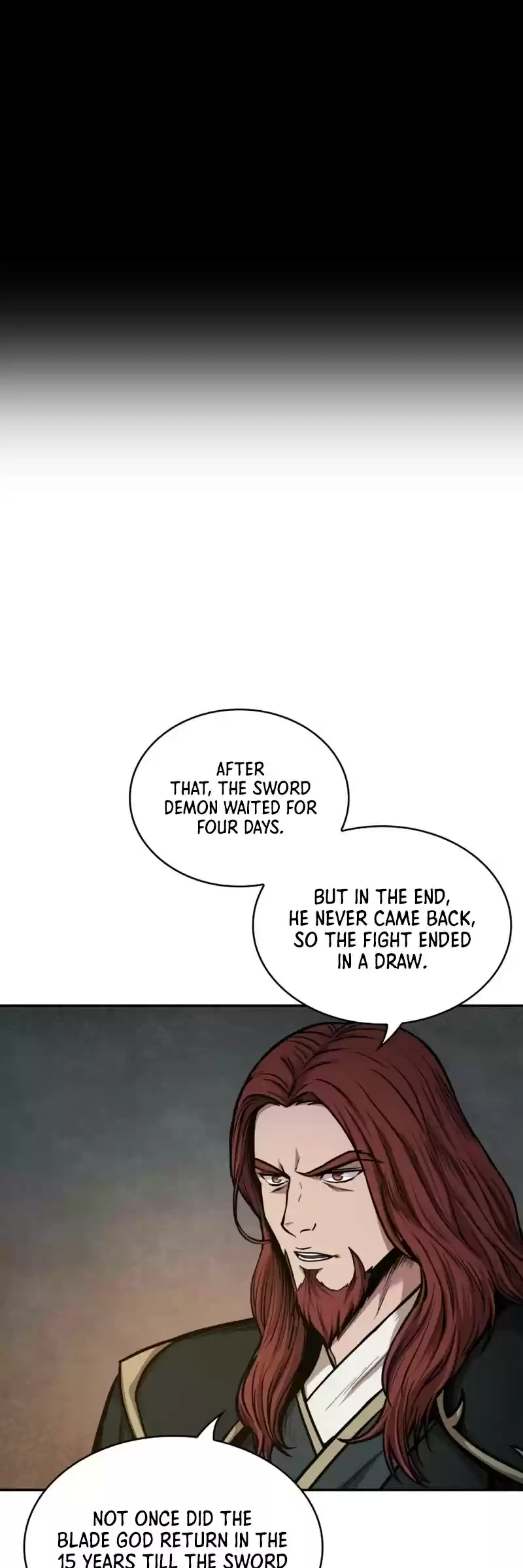 Nano Machine Chapter 83