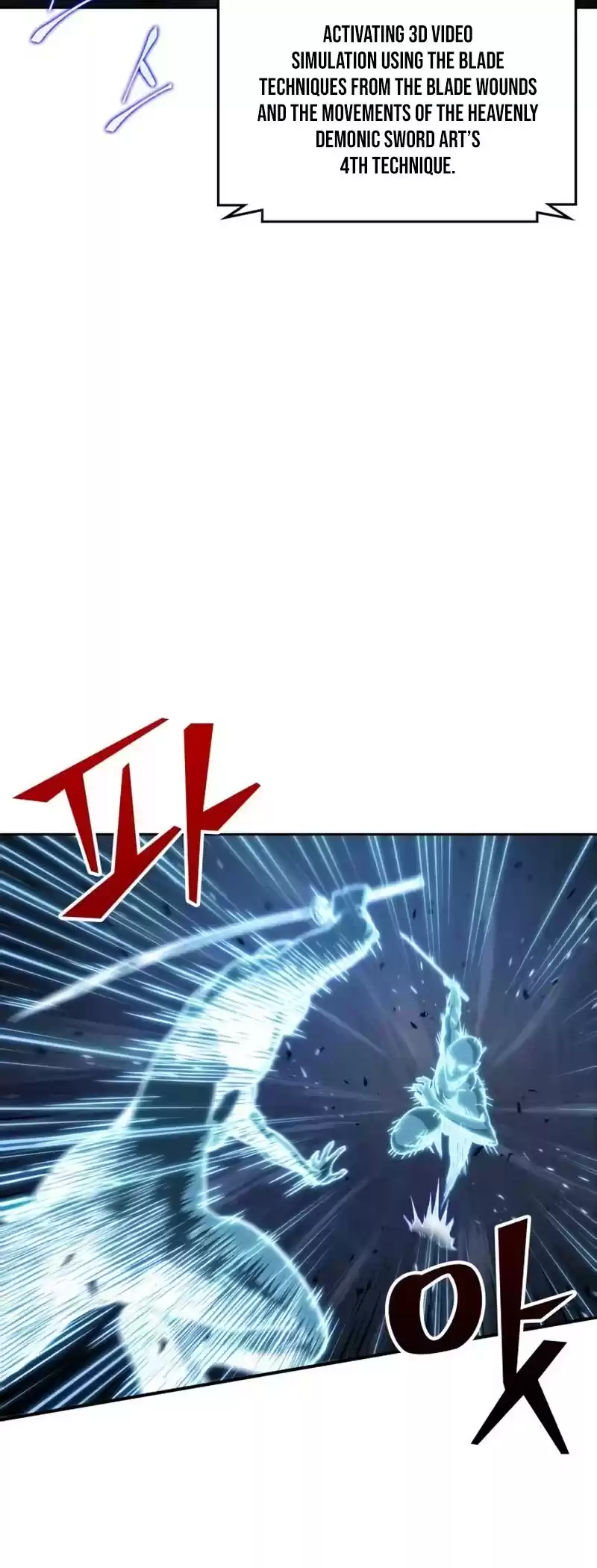 Nano Machine Chapter 83