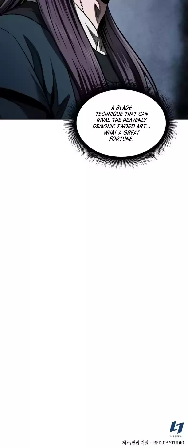 Nano Machine Chapter 83