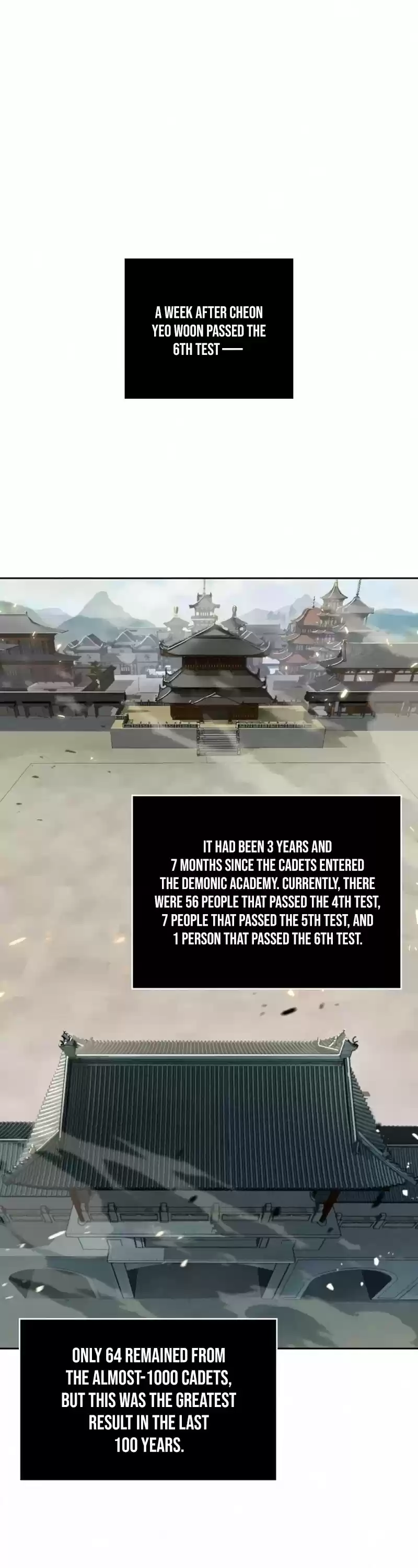 Nano Machine Chapter 84