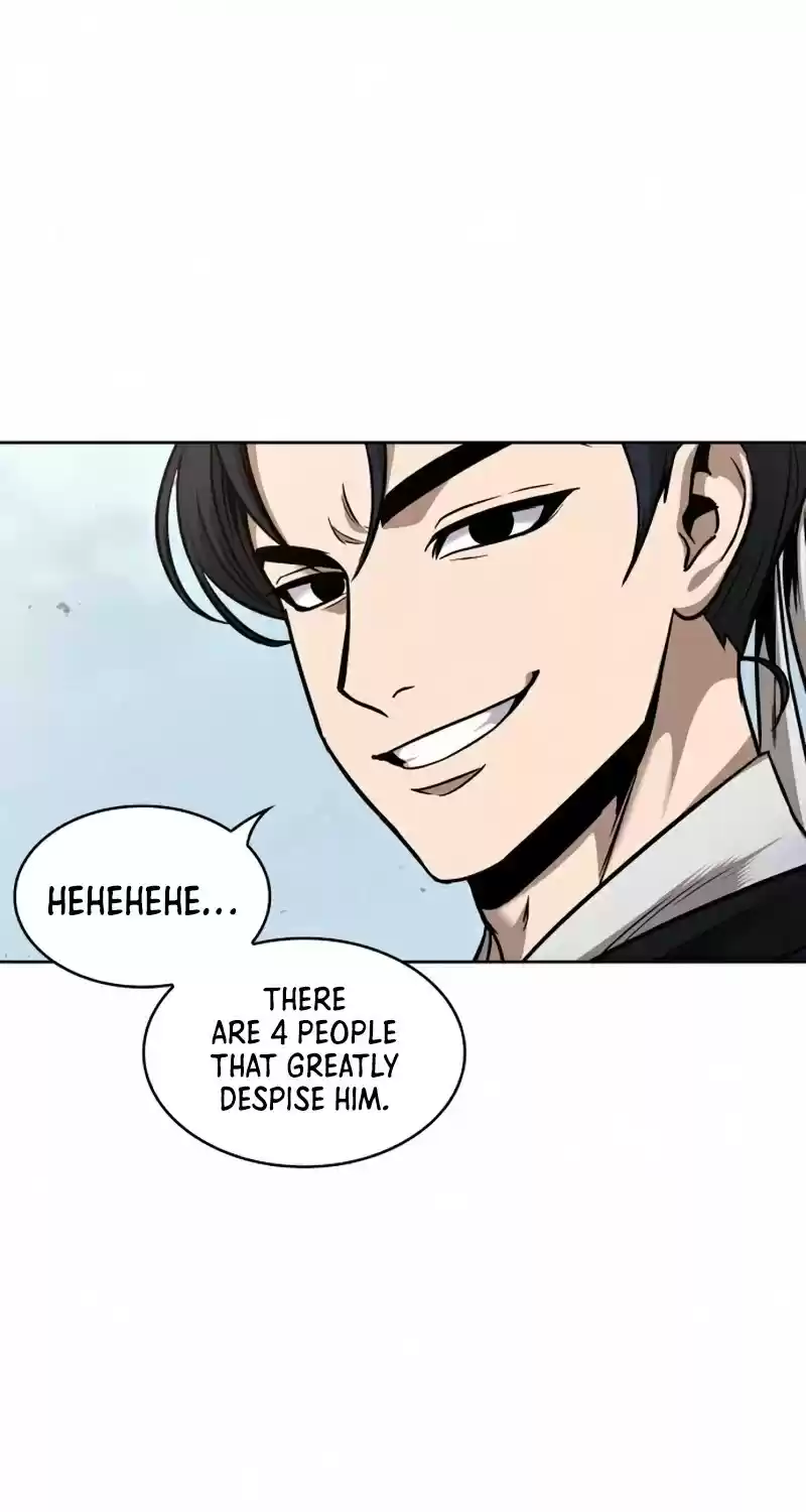 Nano Machine Chapter 84