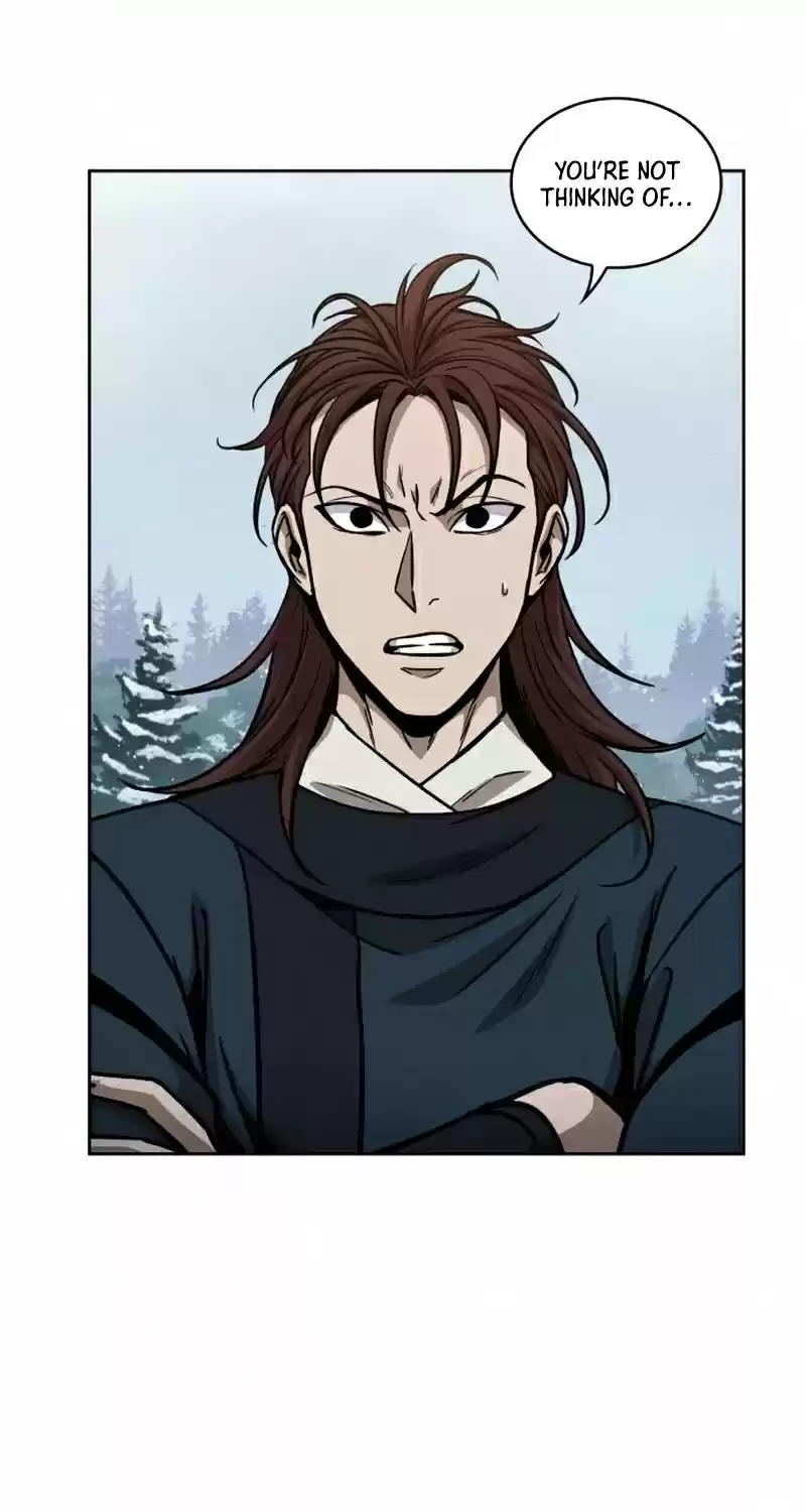 Nano Machine Chapter 84