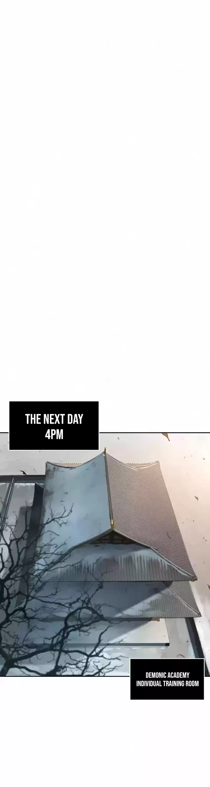 Nano Machine Chapter 84