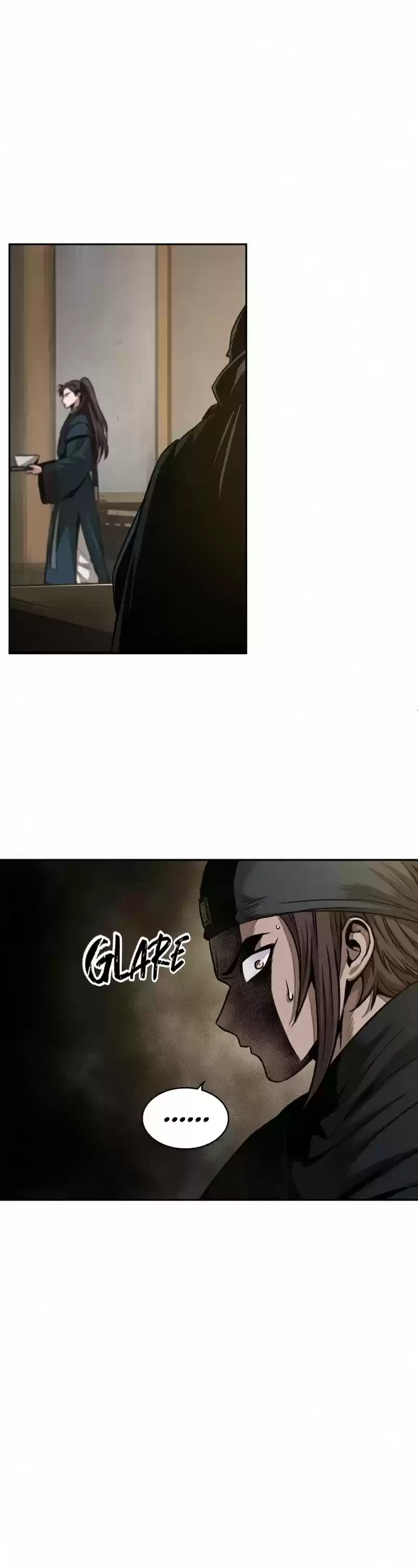 Nano Machine Chapter 84