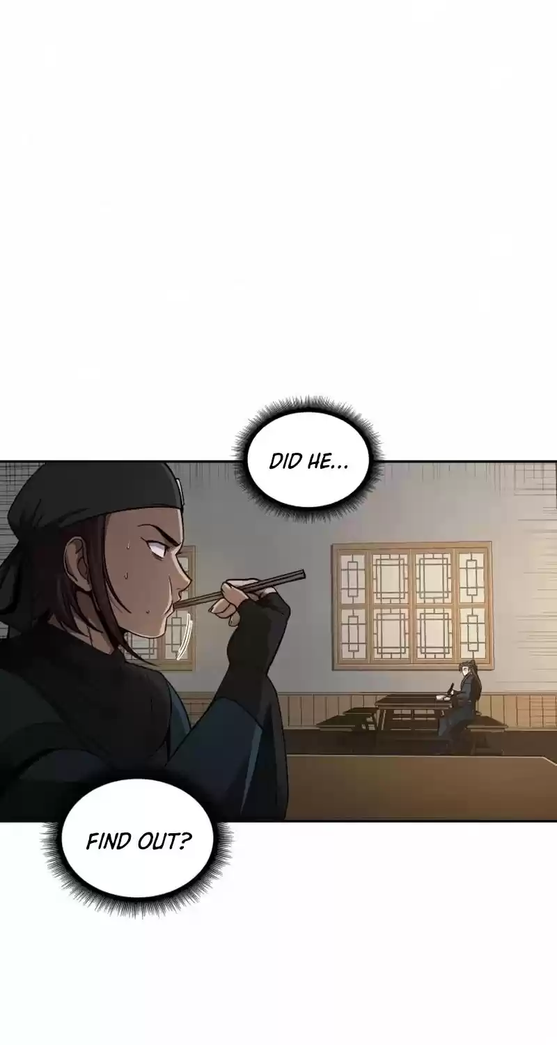 Nano Machine Chapter 84