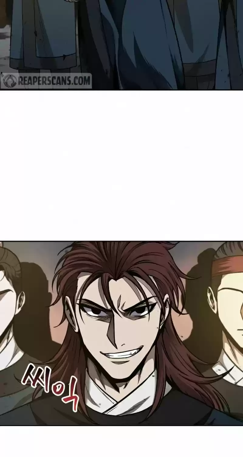 Nano Machine Chapter 84