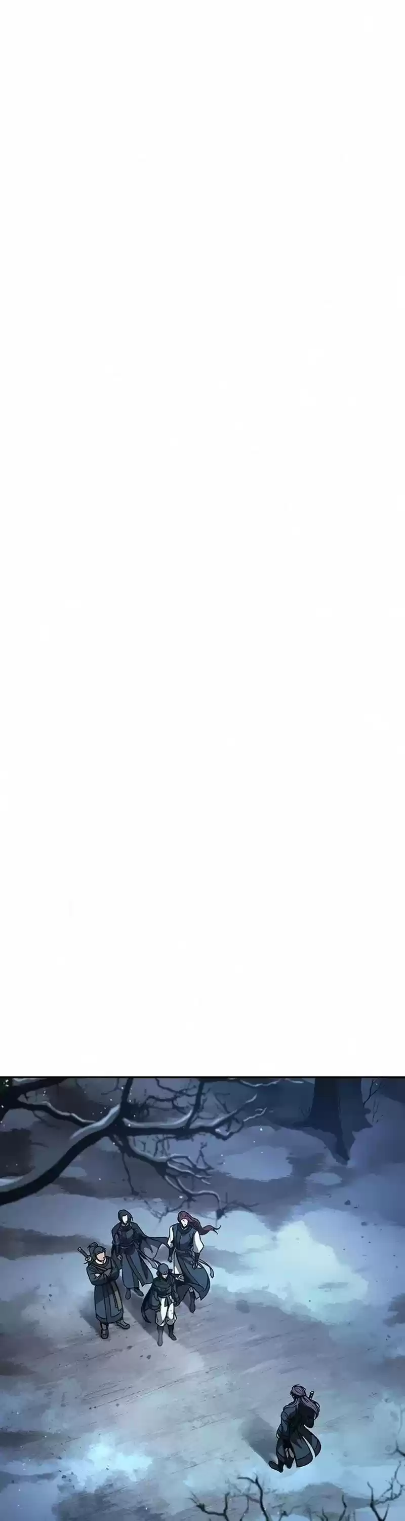 Nano Machine Chapter 84