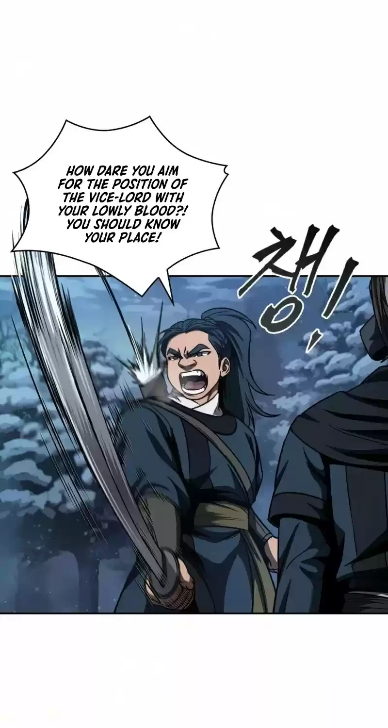 Nano Machine Chapter 84