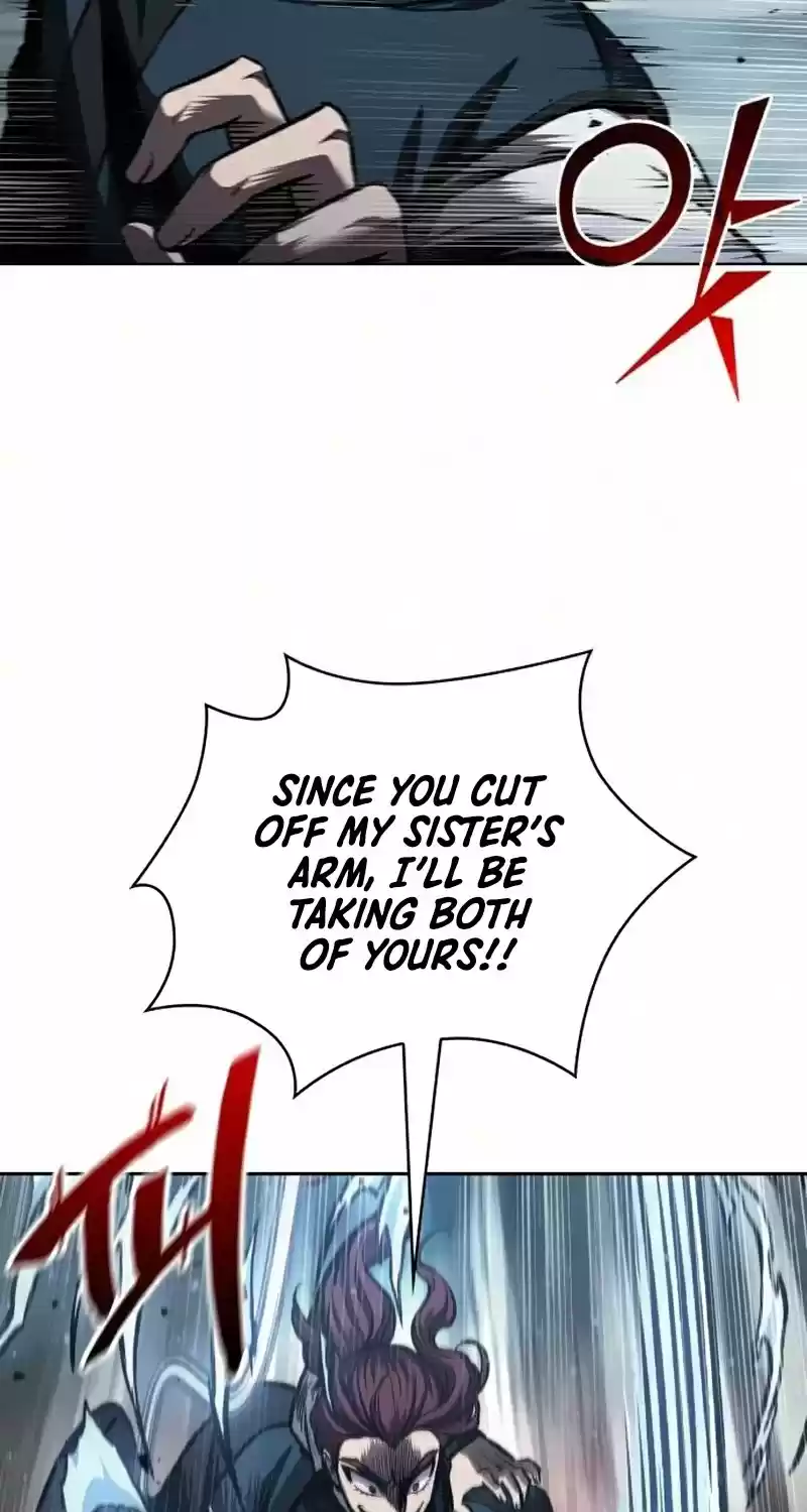 Nano Machine Chapter 84