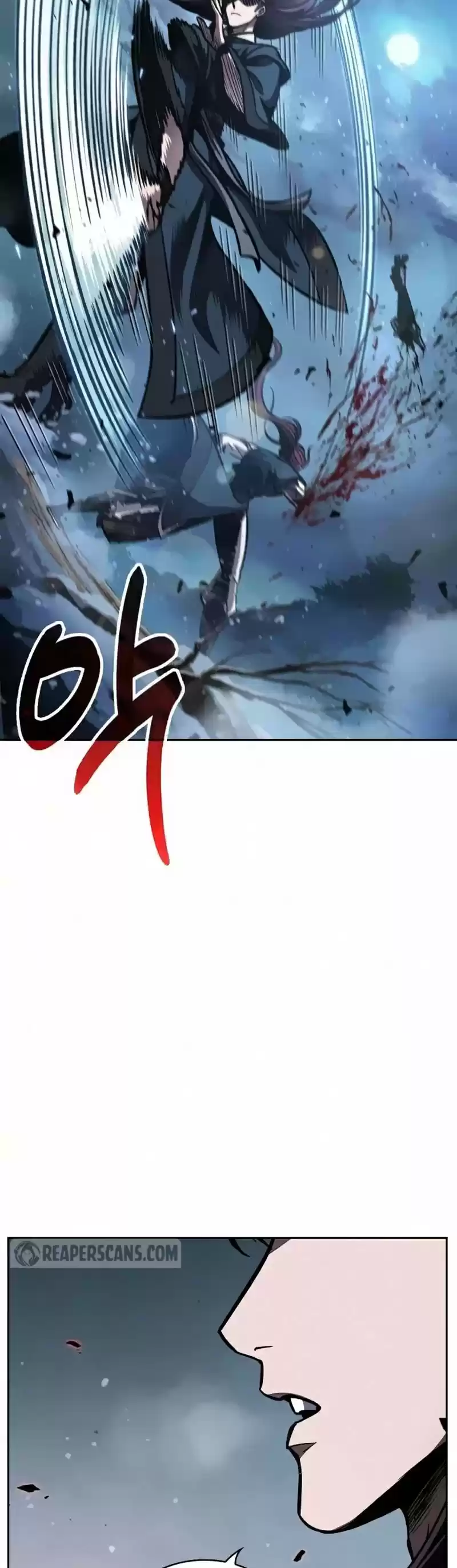 Nano Machine Chapter 84