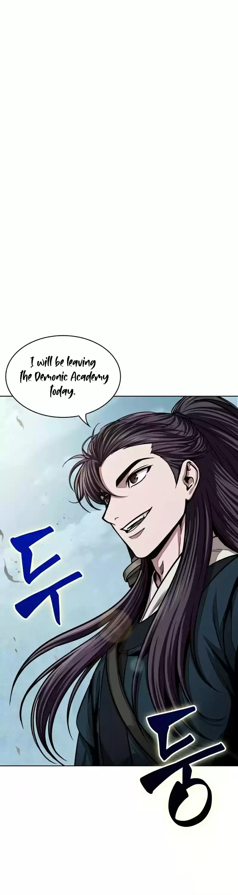 Nano Machine Chapter 88