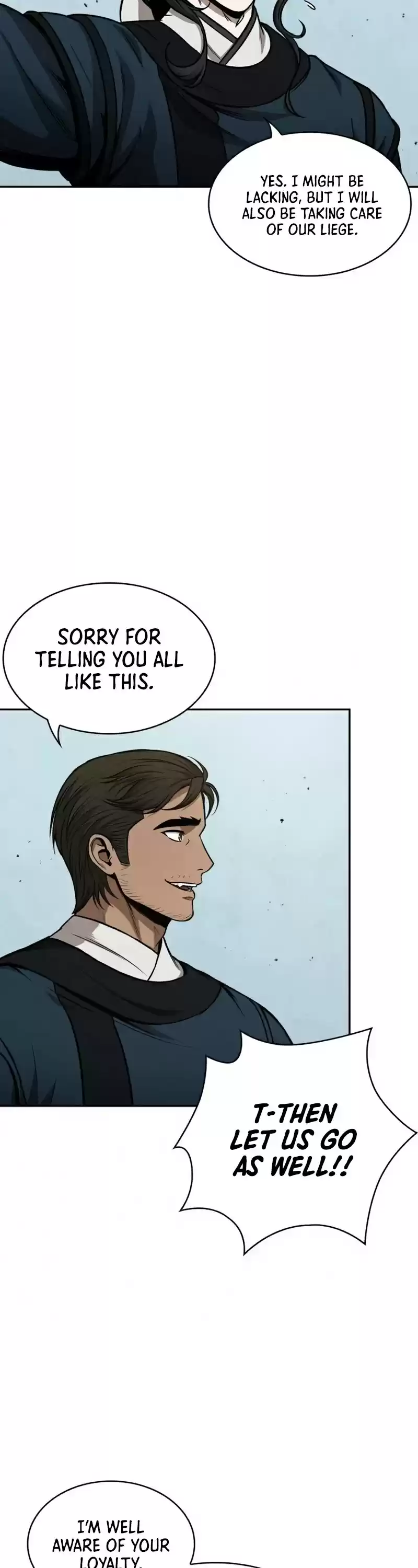 Nano Machine Chapter 88