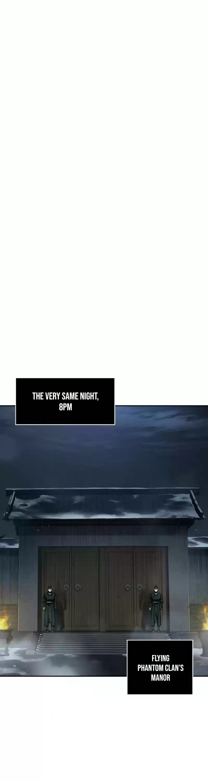 Nano Machine Chapter 88