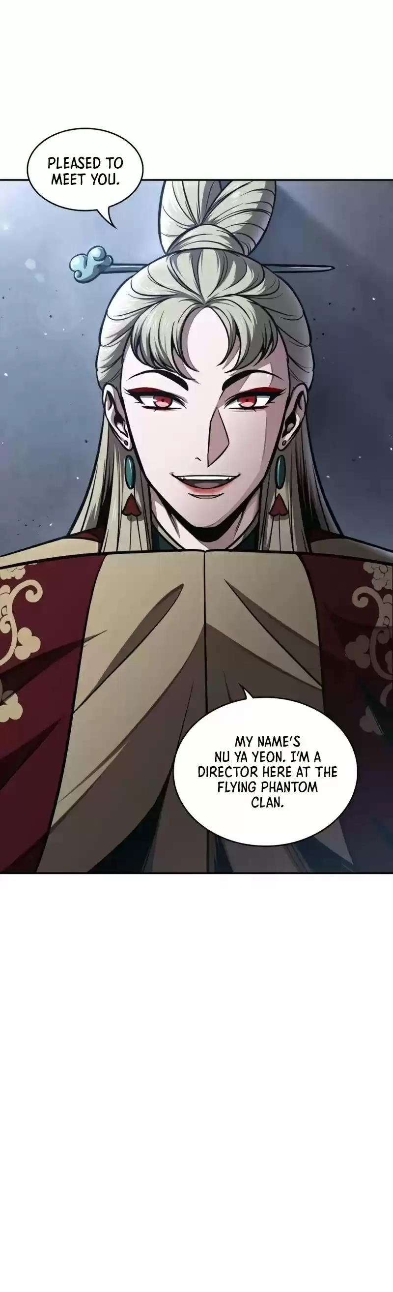 Nano Machine Chapter 88