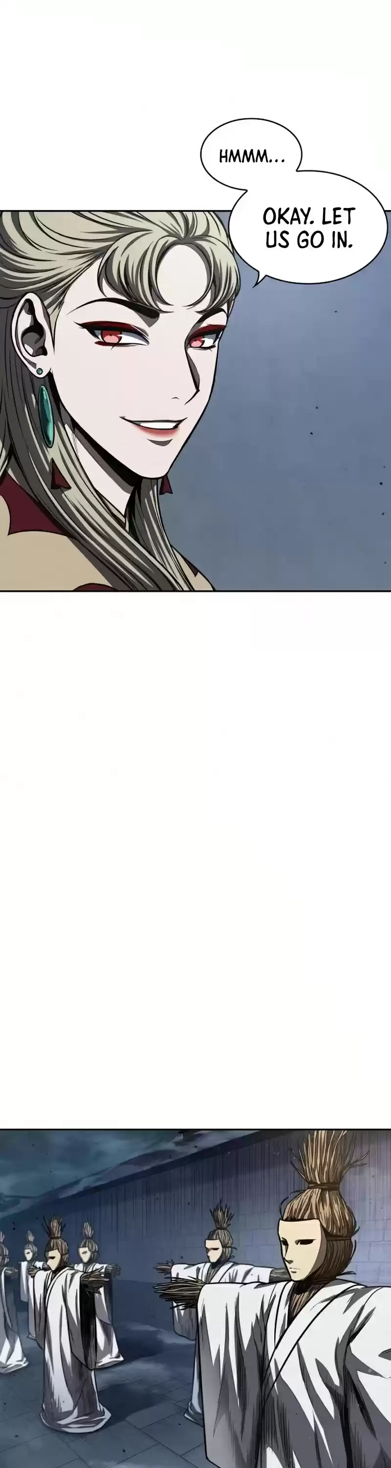 Nano Machine Chapter 88