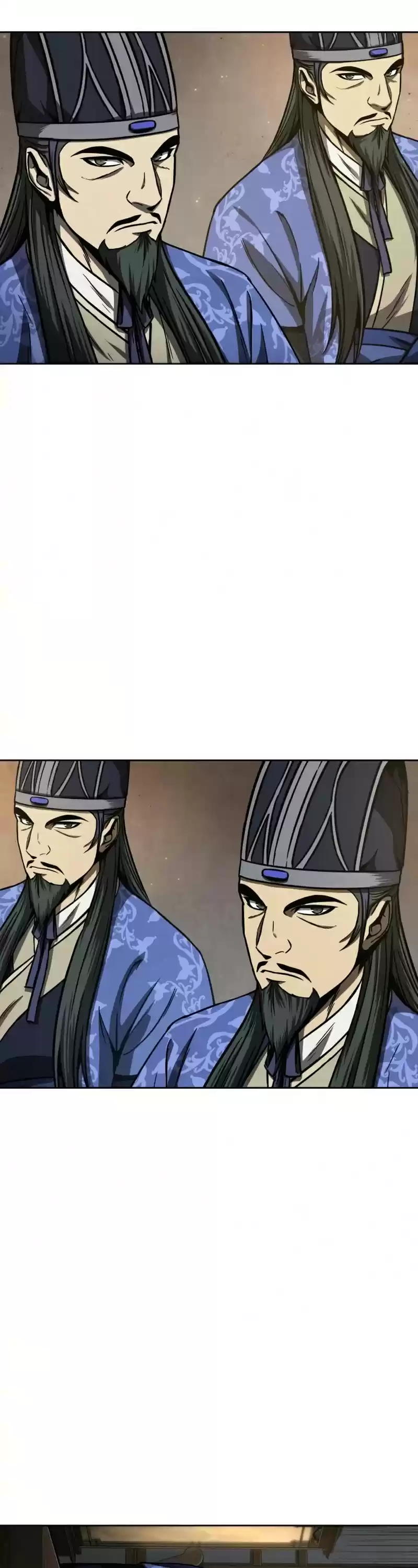 Nano Machine Chapter 88