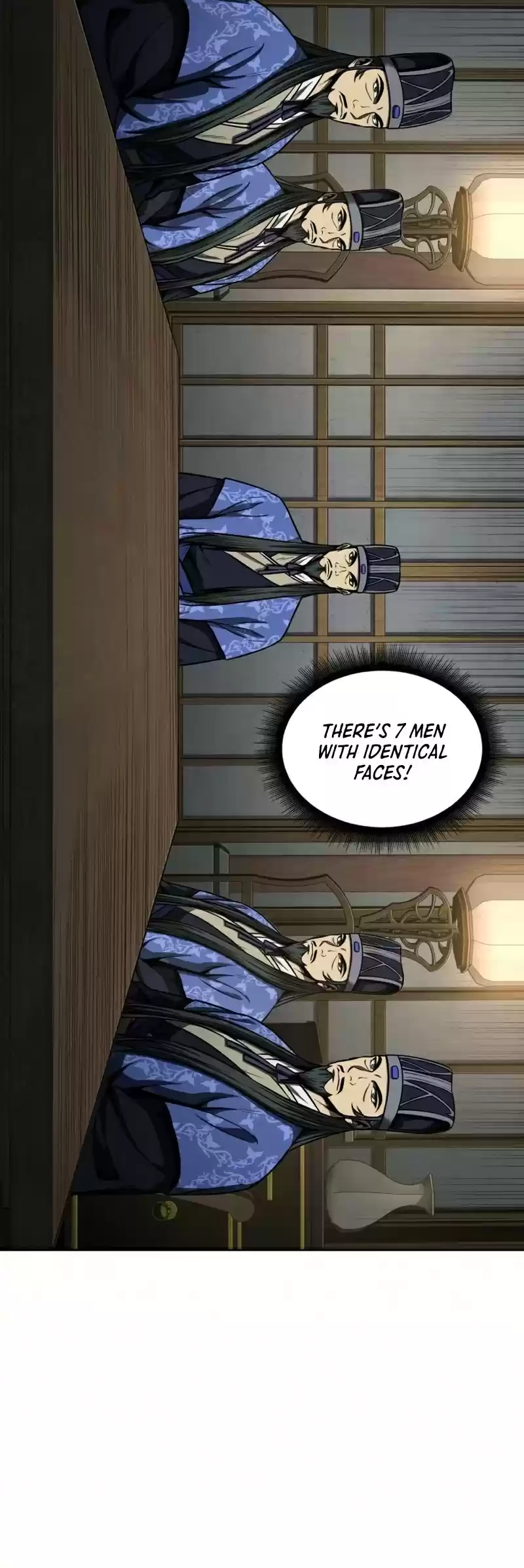 Nano Machine Chapter 88