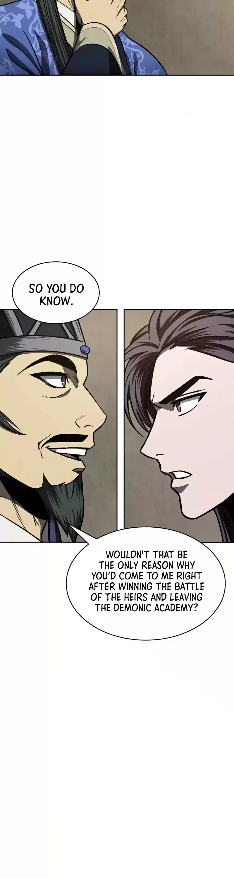 Nano Machine Chapter 88