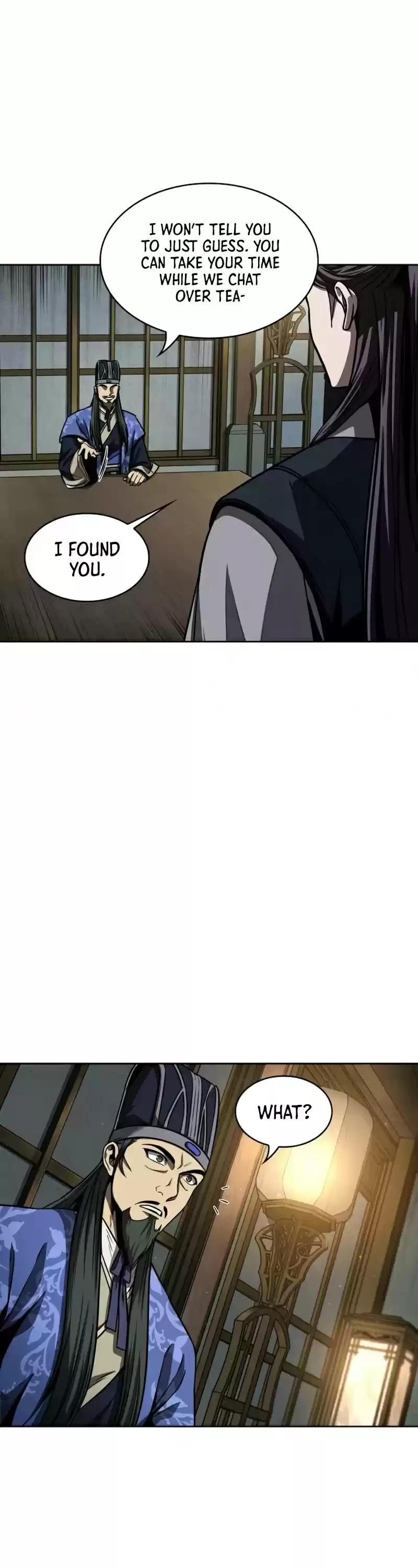 Nano Machine Chapter 88