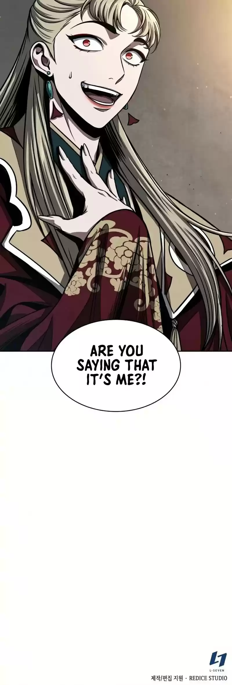 Nano Machine Chapter 88