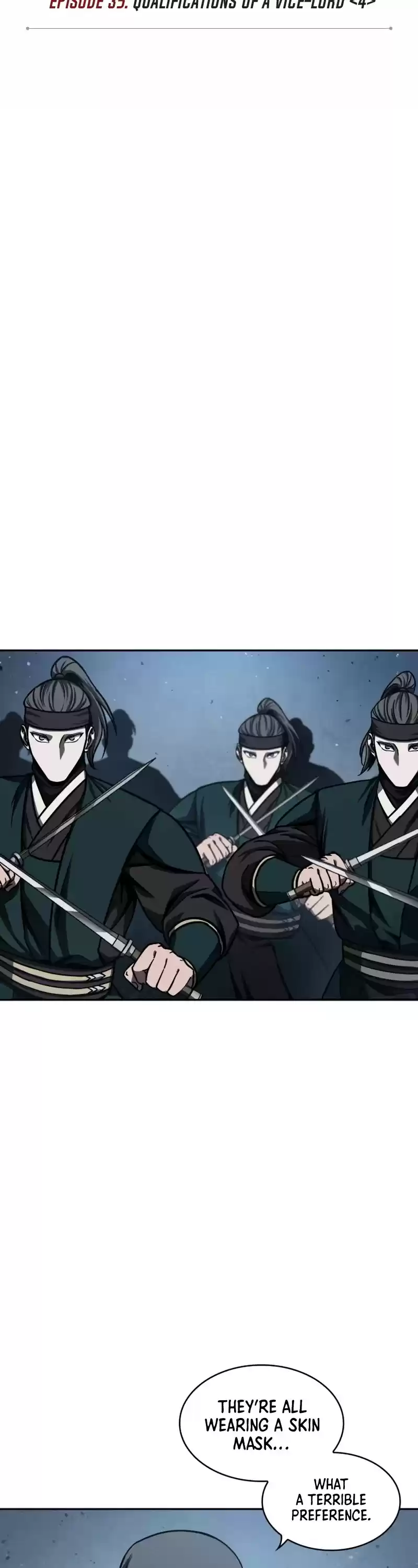 Nano Machine Chapter 90