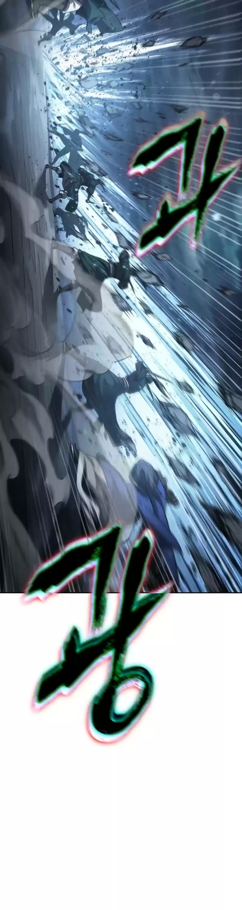 Nano Machine Chapter 90