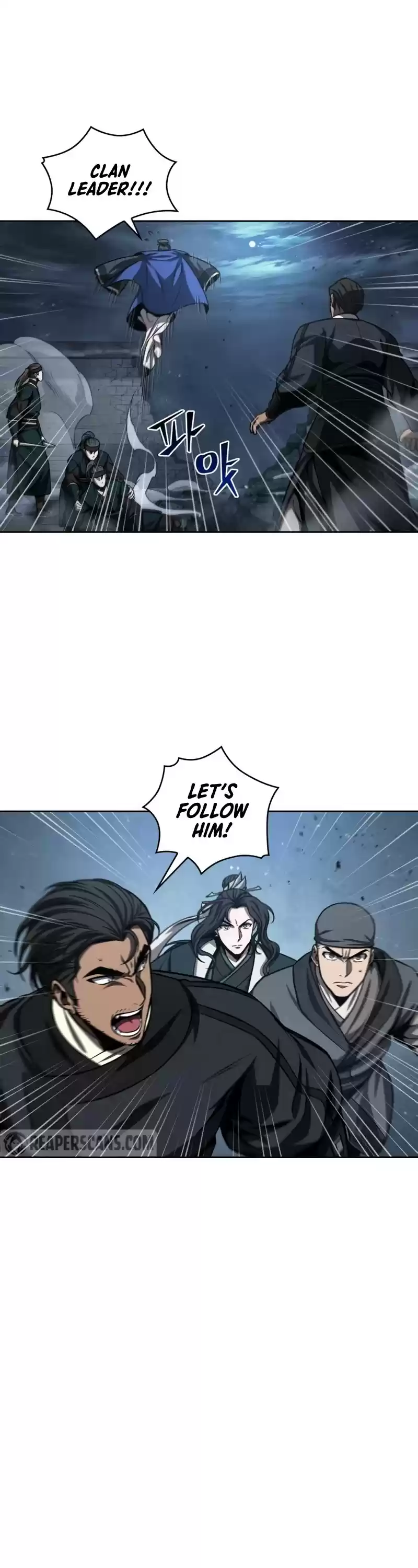 Nano Machine Chapter 90