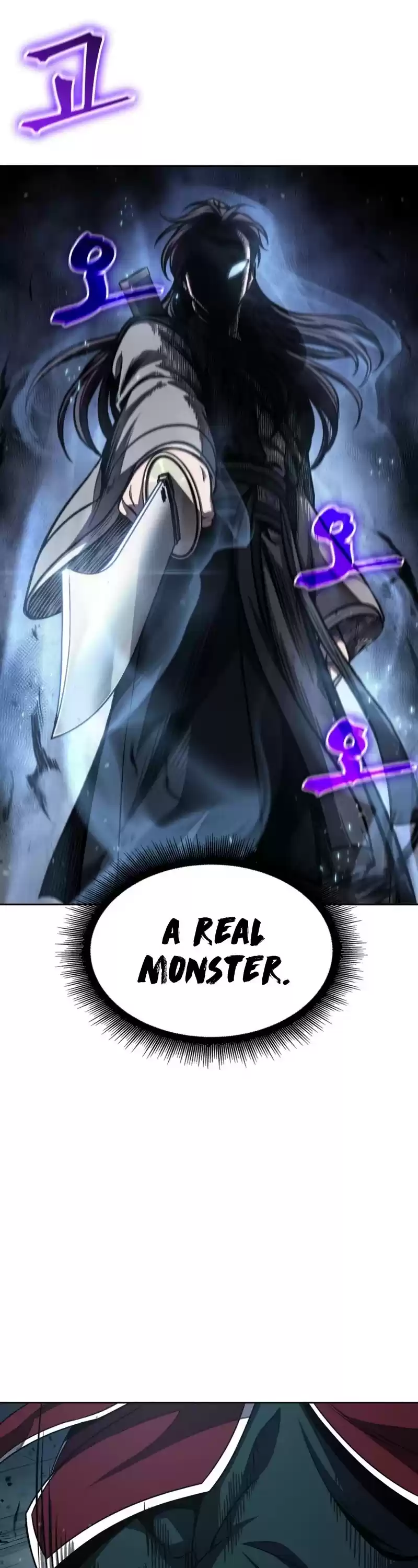 Nano Machine Chapter 90