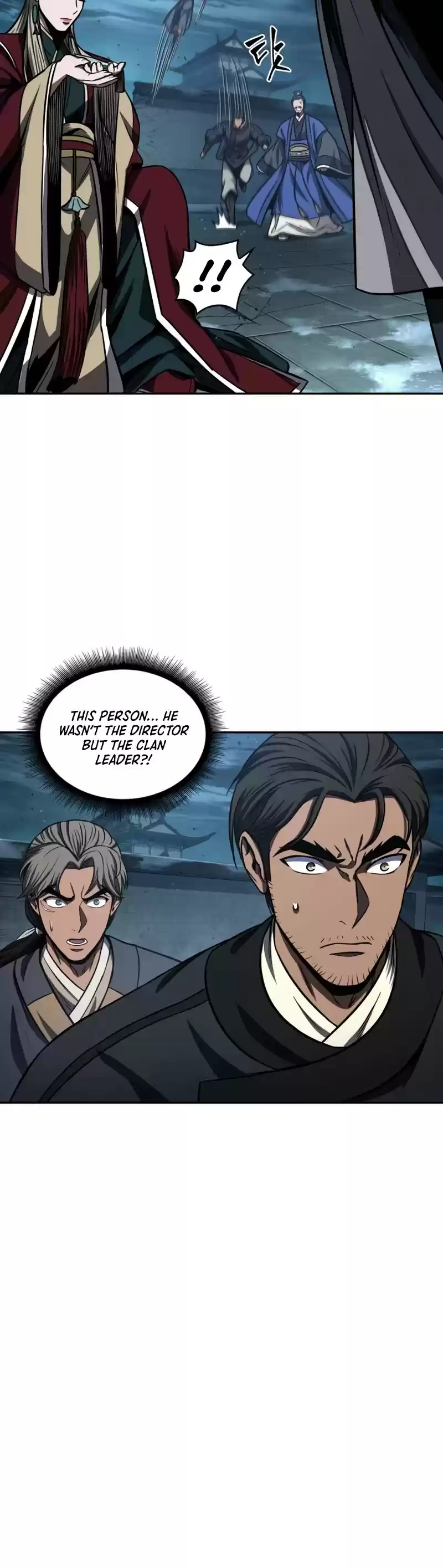 Nano Machine Chapter 90