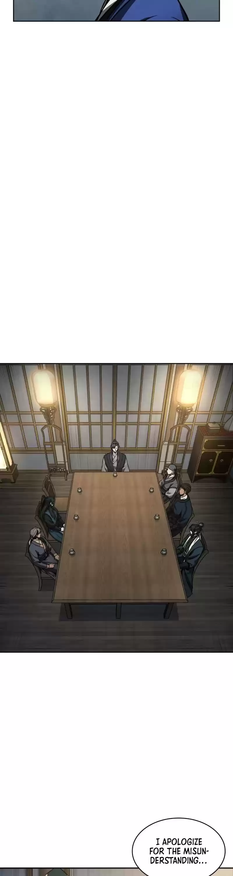 Nano Machine Chapter 90