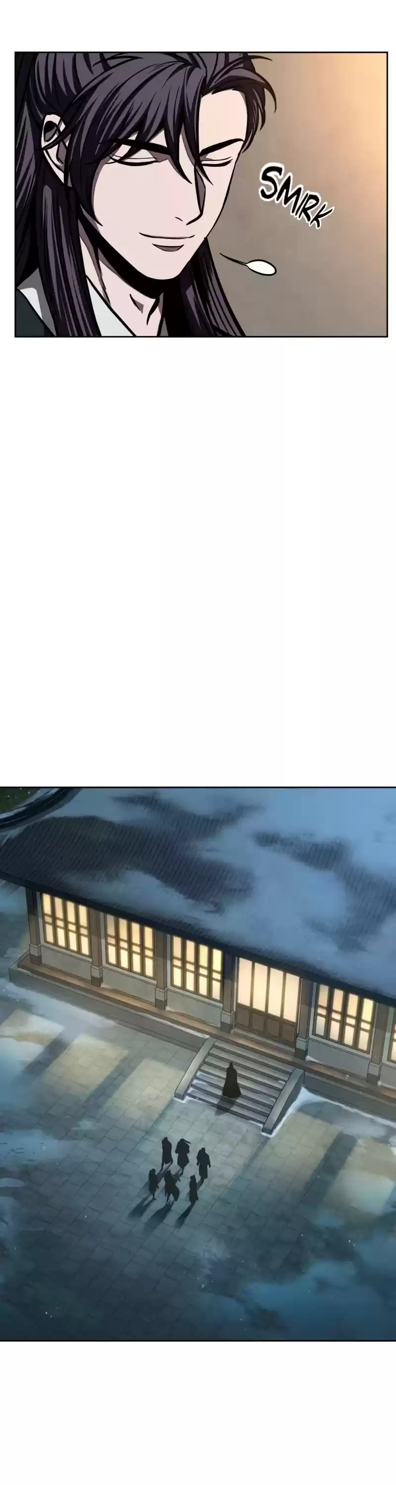 Nano Machine Chapter 90