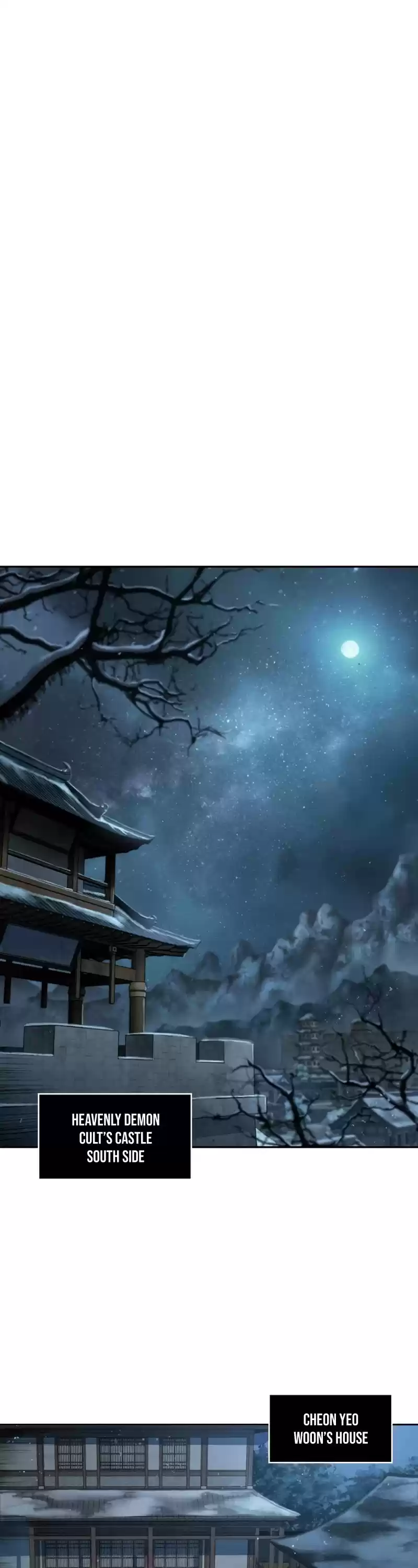 Nano Machine Chapter 90