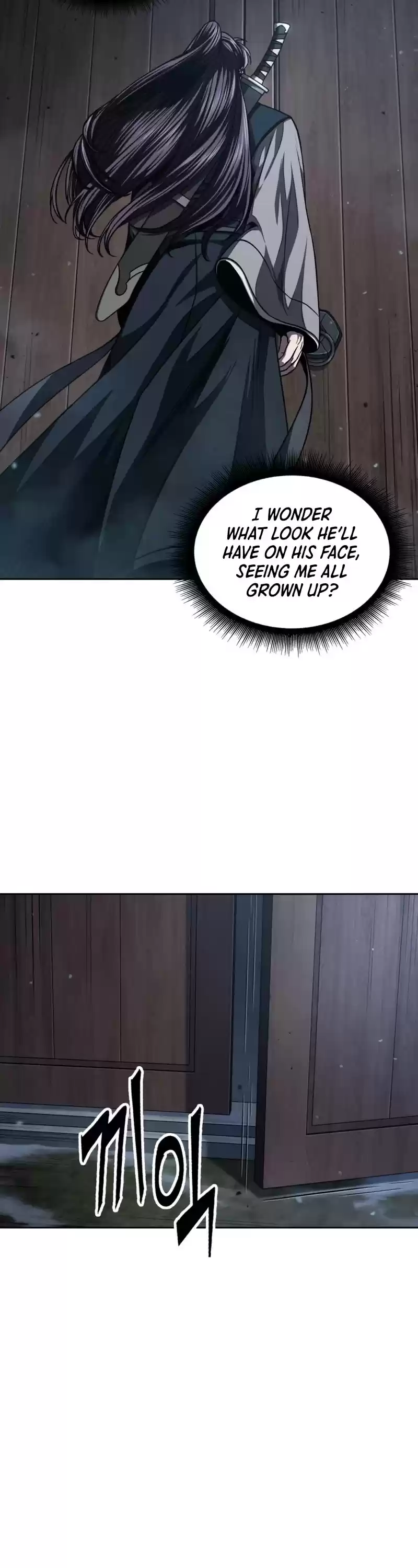 Nano Machine Chapter 90