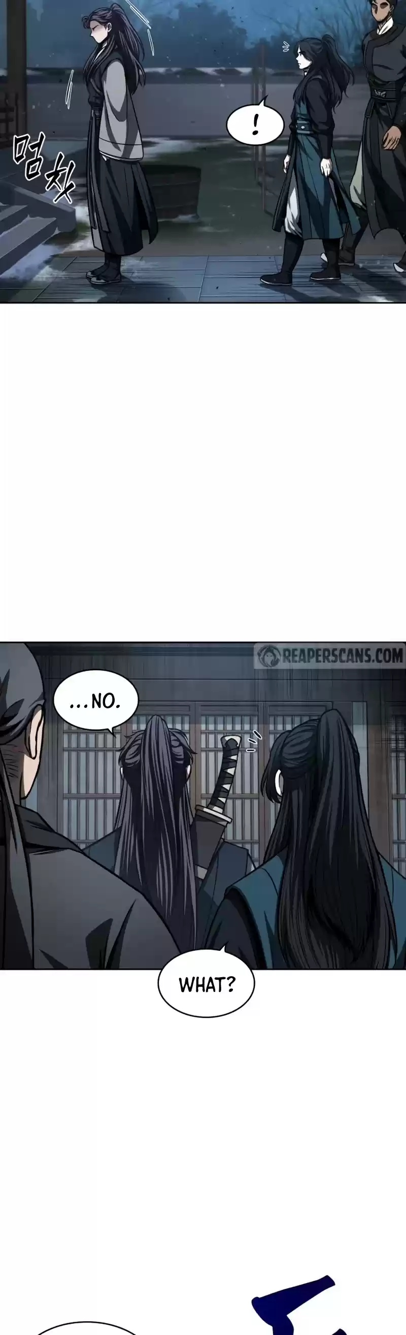 Nano Machine Chapter 90