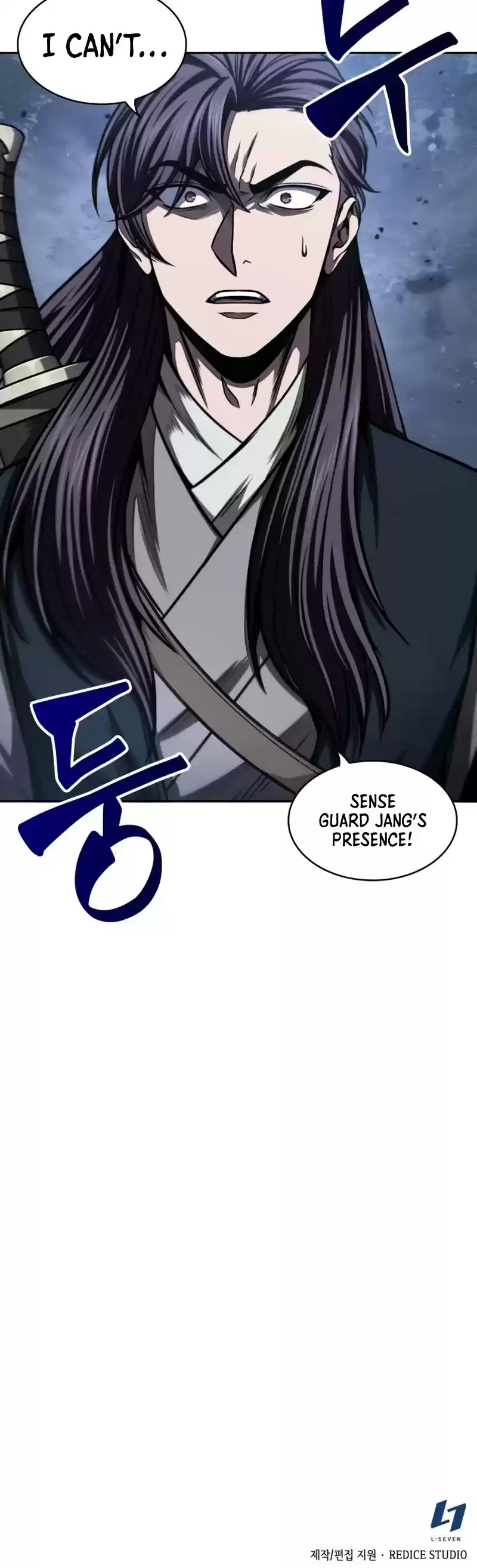 Nano Machine Chapter 90